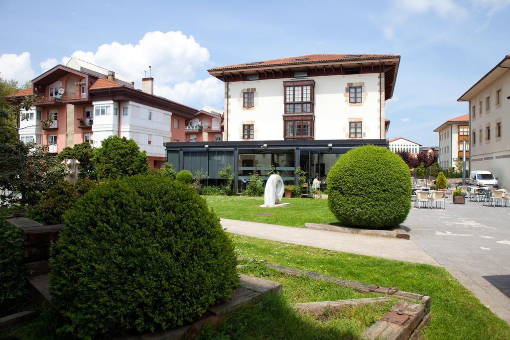 La Casa Del Patron Ξενοδοχείο Murguía Εξωτερικό φωτογραφία